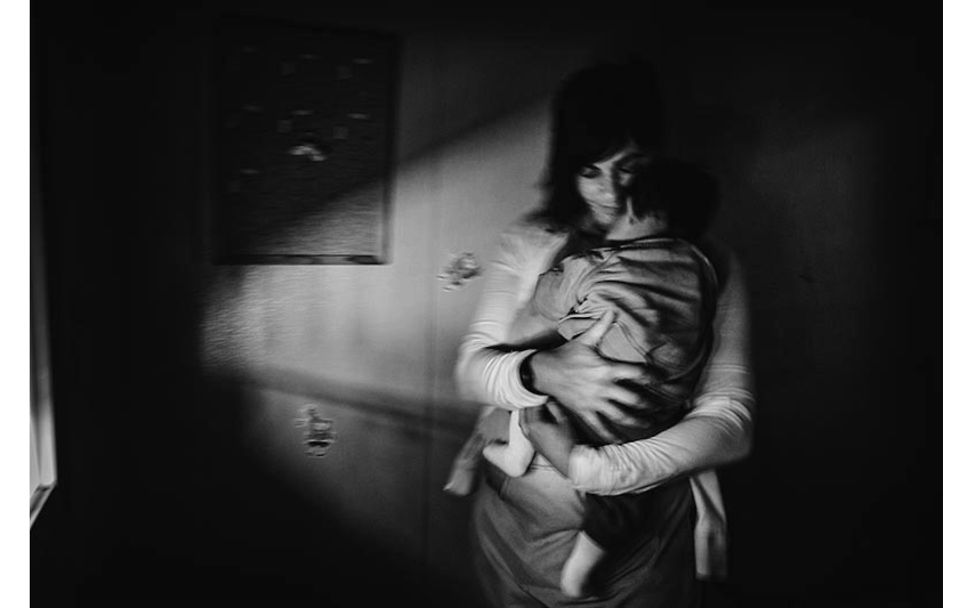 Spanien: Aus dem Hinterhof eines sonnigen Landes | © Aitor Lara (für Save the Children)