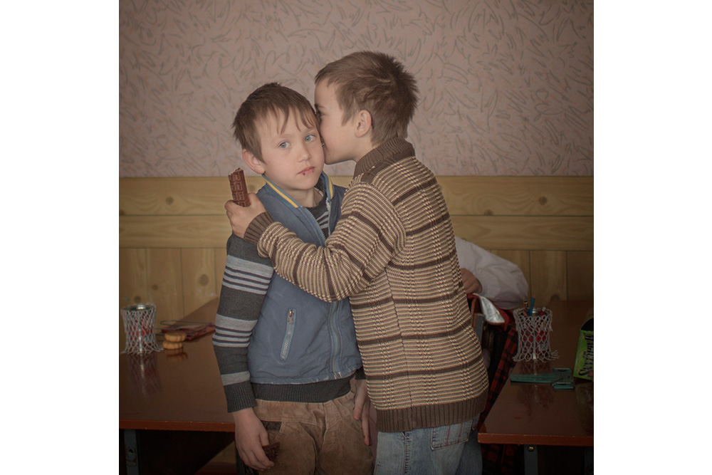 Moldova: Born in the borderlands | © Åsa Sjöström/Moment