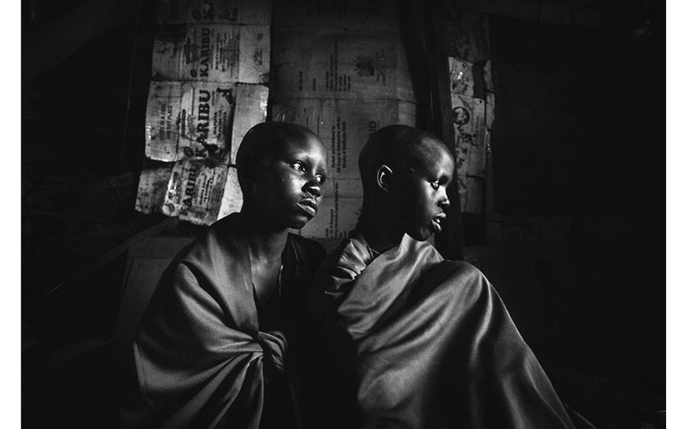 Kenia: Der Lust und der Freude beraubt | © Meeri Koutaniemi/Echo