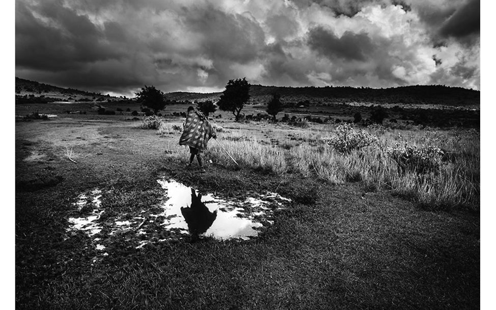 Kenia: Der Lust und der Freude beraubt | © Meeri Koutaniemi/Echo