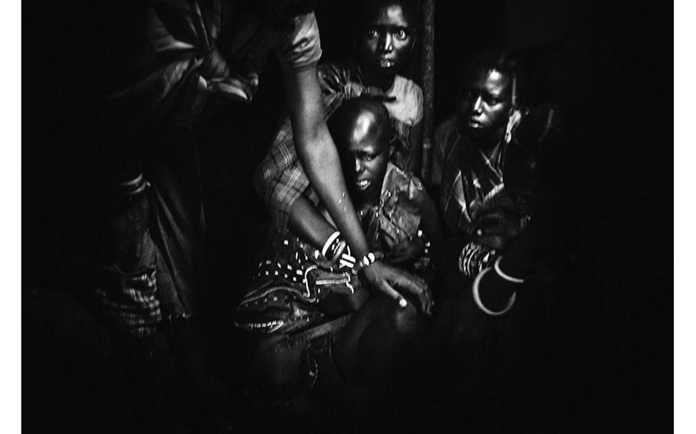 Kenia: Der Lust und der Freude beraubt | © Meeri Koutaniemi/Echo