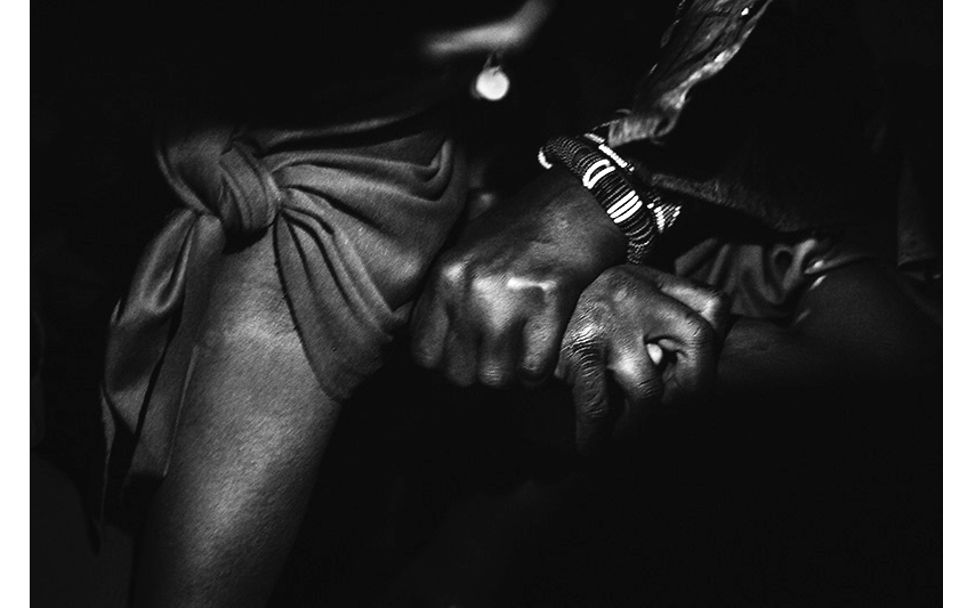 Kenia: Der Lust und der Freude beraubt | © Meeri Koutaniemi/Echo