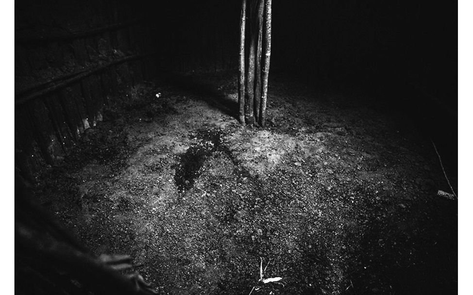 Kenia: Der Lust und der Freude beraubt | © Meeri Koutaniemi/Echo