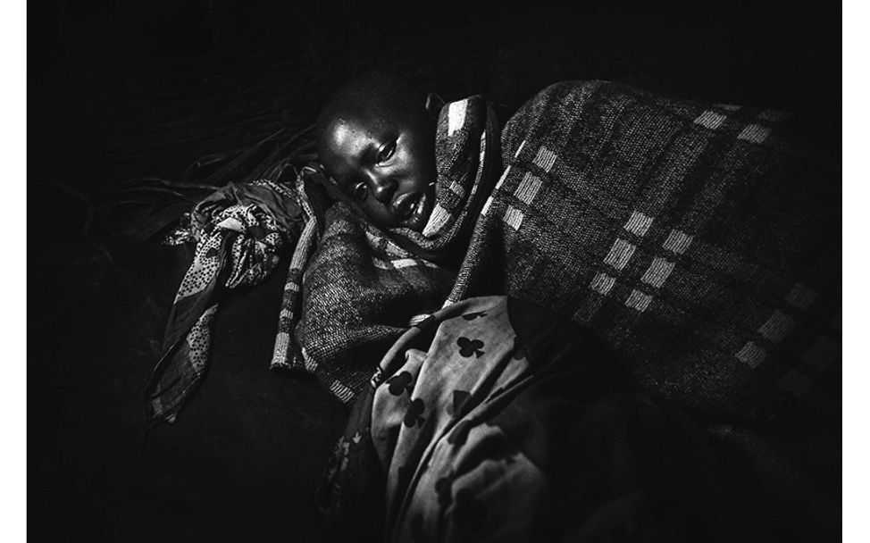 Kenia: Der Lust und der Freude beraubt | © Meeri Koutaniemi/Echo