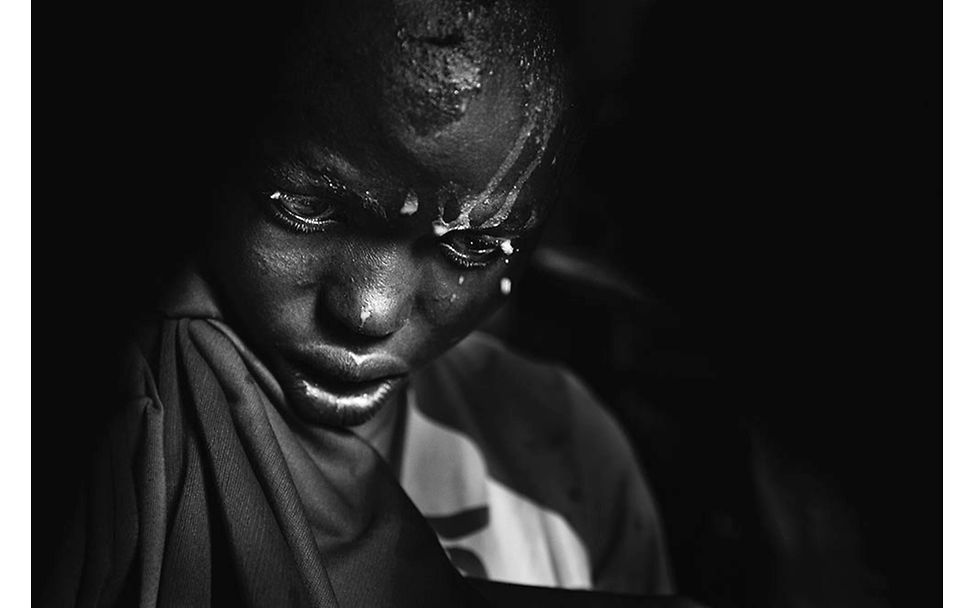 Kenia: Der Lust und der Freude beraubt | © Meeri Koutaniemi/Echo