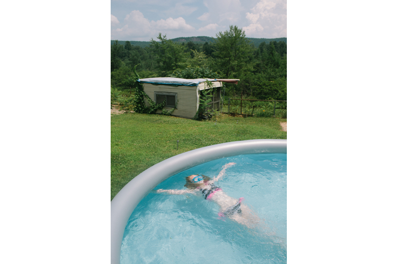 USA: Der Traum, berühmt zu werden | © Ilana Panich-Linsman/Keystone Agency