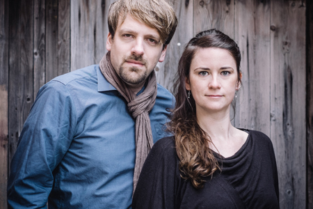 Insa Hagemann und Stefan Finger | © Hagemann/Finger UNICEF-Foto des Jahres: Insa Hagemann und Stefan Finger