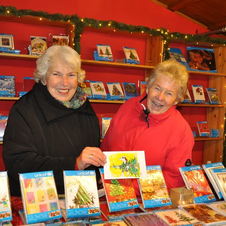 WM dodenhof© W.Bruns