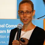 Cornelia Walther UNICEF Haiti Cornelia Walther UNICEF Haiti