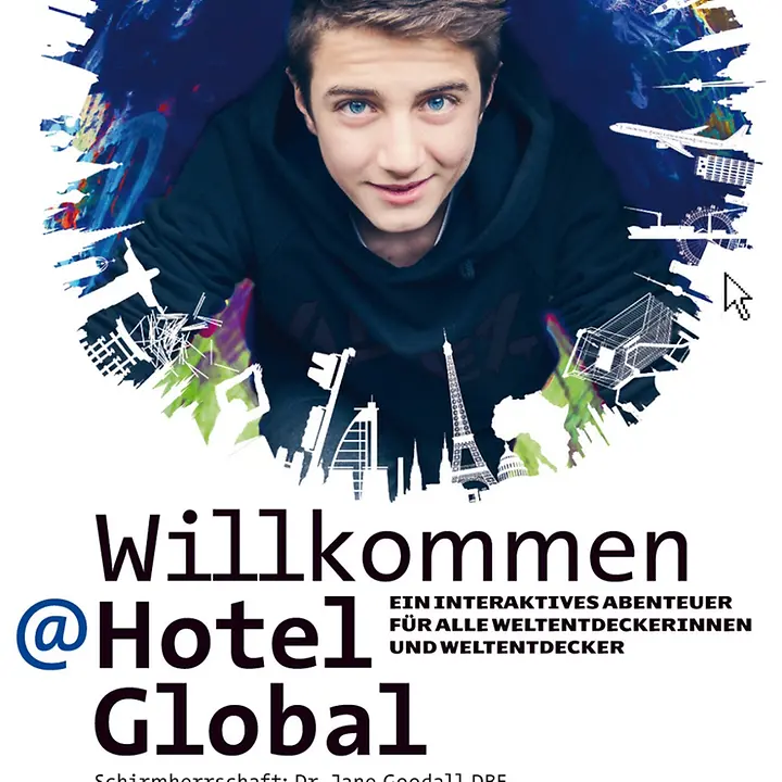 Hotel Global © Hafenmuseum Bremen Hotel Global © Hafenmuseum Bremen