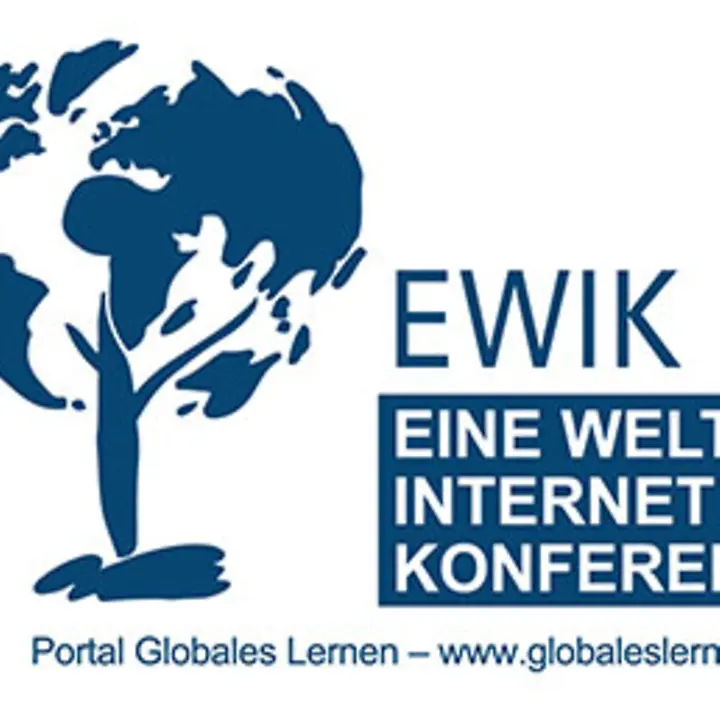 EWIK - Eine Welt Internet Konferenz EWIK - Eine Welt Internet Konferenz