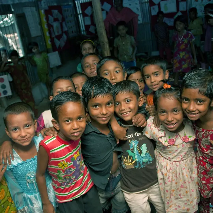 How to do business with respect for children’s rights Neuer Inhalt