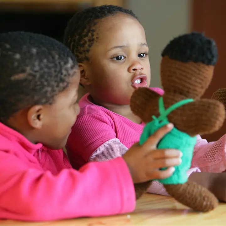 LEGO Group und LEGO Foundation für UNICEF LEGO Group und LEGO Foundation