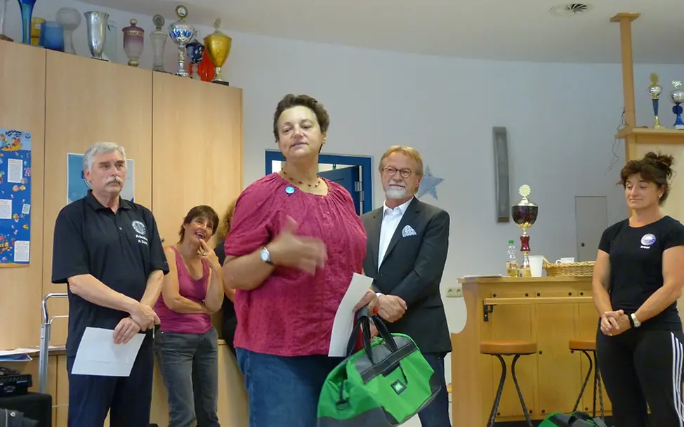 Benefizschwimmen 6 © UNICEF-AG Landshut/Erbe