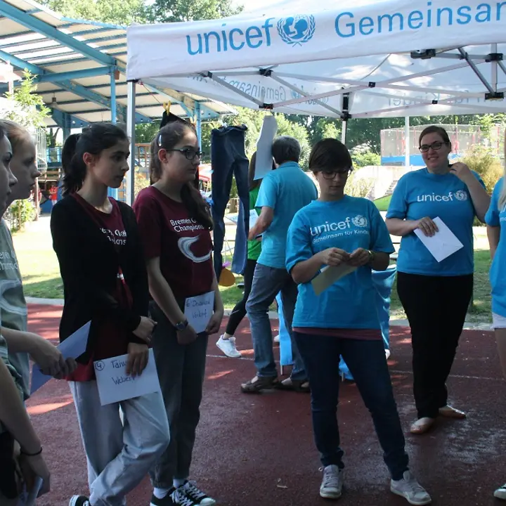 BGC Arbeitsstation © BeN/A.Muriel