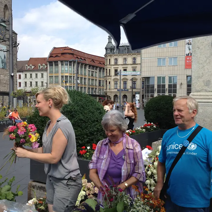 Blumenaktion 18.07.2015 (1)