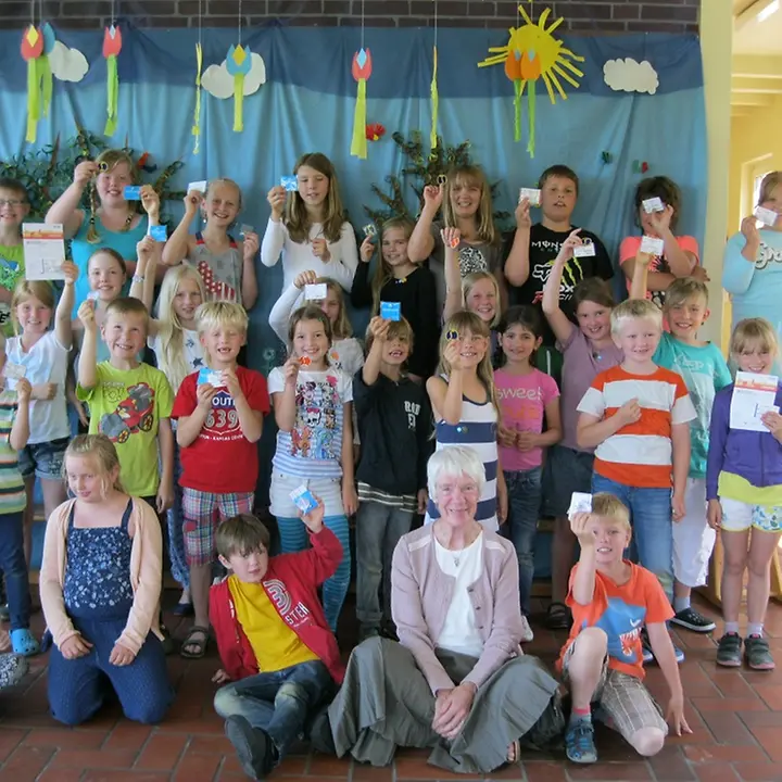 GS Ohlenstedt © Beke Hennemann