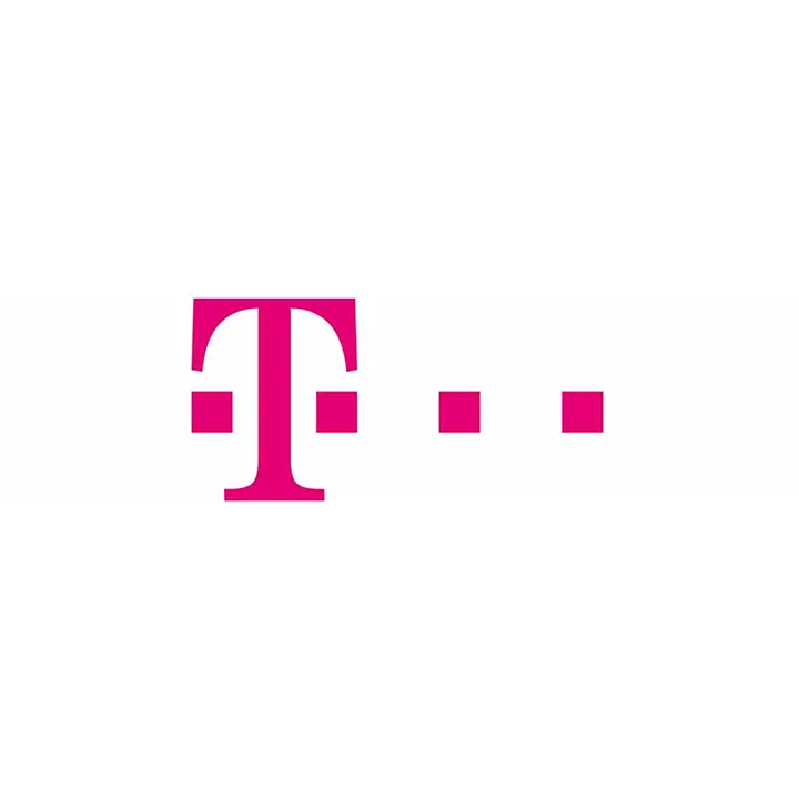 UNICEF-Kooperationspartner Deutsche Telekom AG | © Deutsche Telekom AG Logo Deutsche Telekom AG