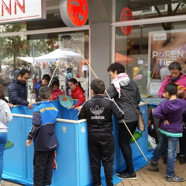 Brunnenfest 2015©Steinmetz 