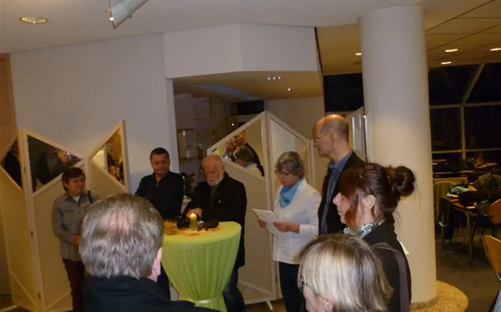 10-jähriges Jubiläum