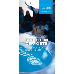 F0052 Schule in der Kiste