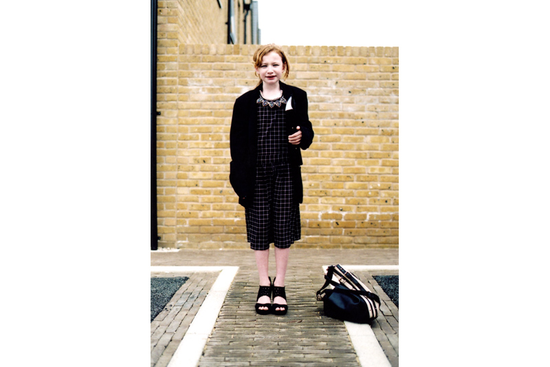 Großbritannien: Die Sehnsucht nach dem Erwachsensein | © Megan Chloe Lovell (Anglia Ruskin University)