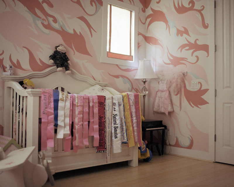 USA: Beautiful child | © Laerke Posselt/Moment Agency USA: Beautiful child