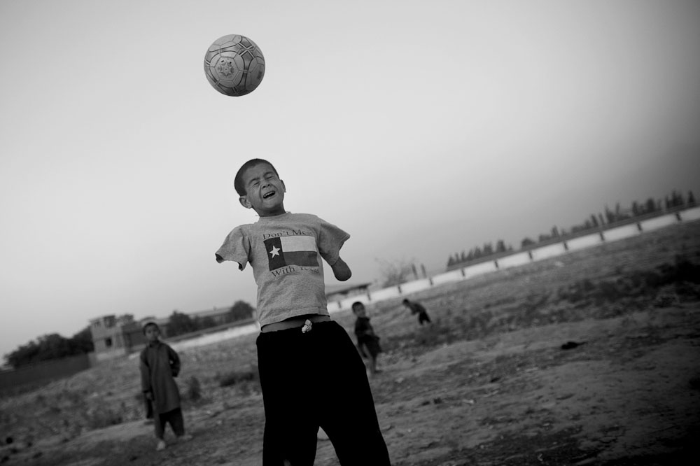 Afghanistan: The devastating consequences of civil wars | © Majid Saeedi/Getty Images Afghanistan: The devastating consequences of civil wars | © Majid Saeedi/Getty Images