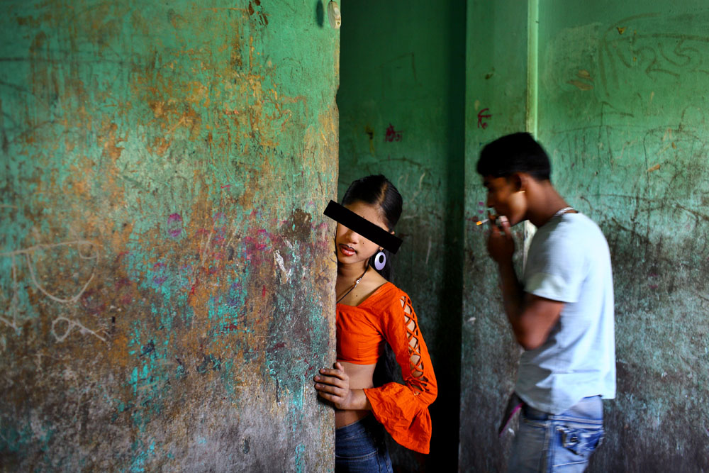 Bangladesch: Das älteste Gewerbe der Welt zerstört das Leben von jungen Mädchen | ©GMB Akash/Panos Pictures Bangladesch: Das älteste Gewerbe der Welt zerstört das Leben von jungen Mädchen
