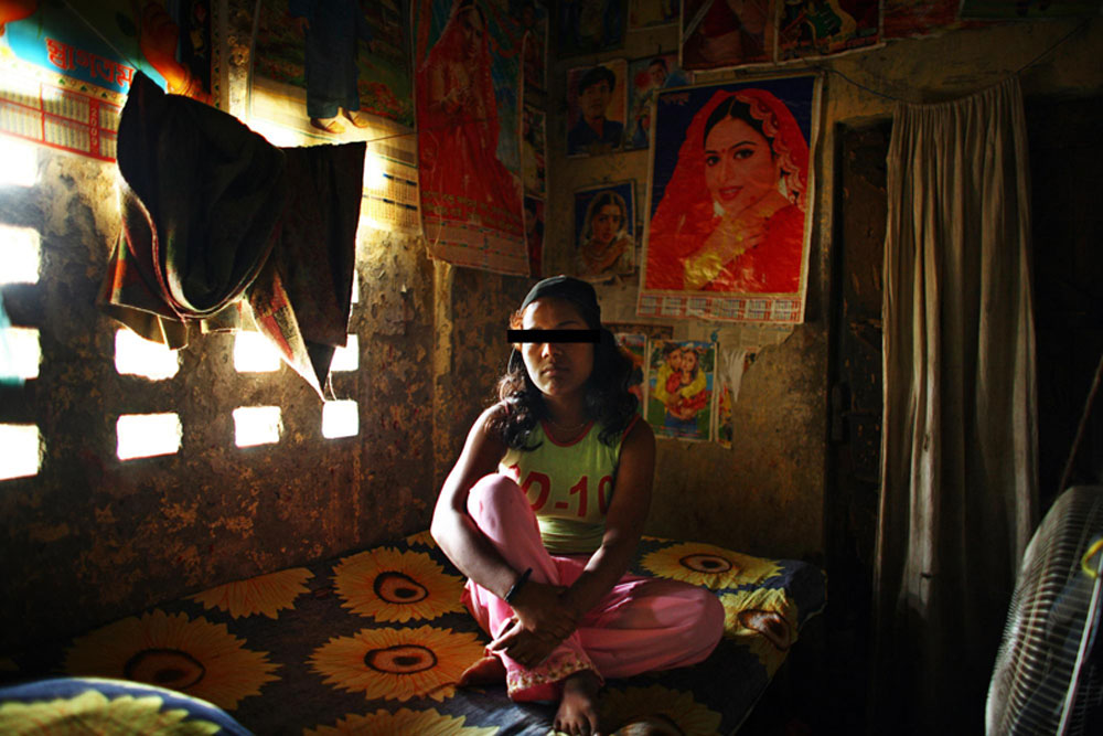 Bangladesch: Das älteste Gewerbe der Welt zerstört das Leben von jungen Mädchen