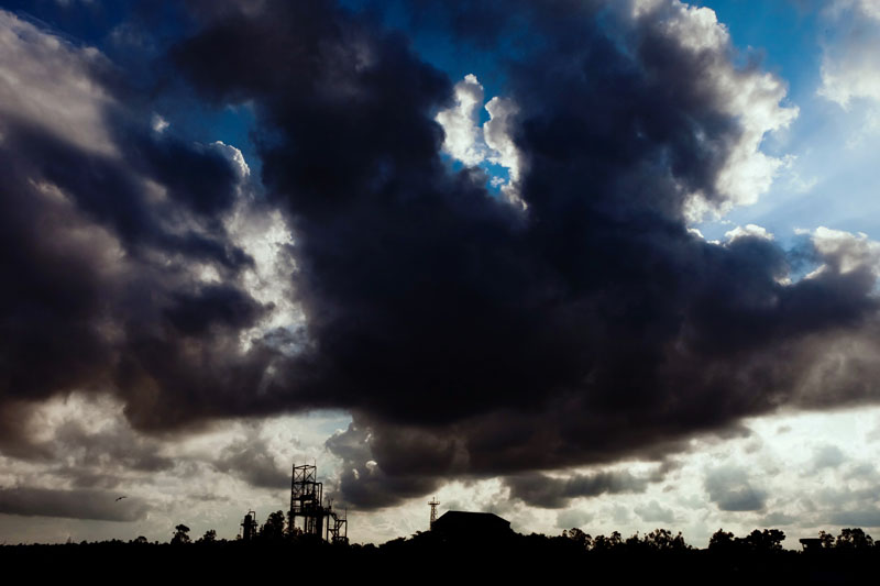 India: Yesterday's disaster is today's tragedy | © Alex Masi/Corbis Images India: Yesterday's disaster is today's tragedy