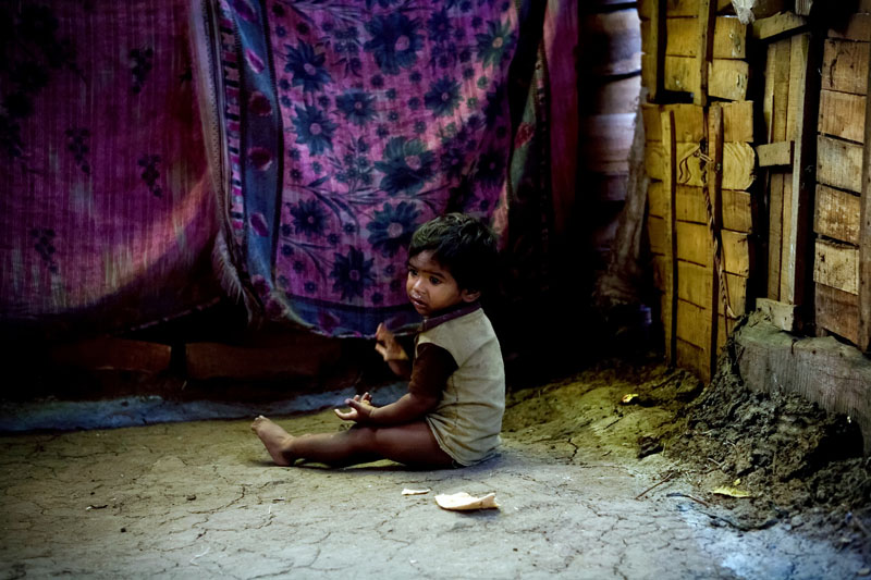 India: Yesterday's disaster is today's tragedy | © Alex Masi/Corbis Images India: Yesterday's disaster is today's tragedy