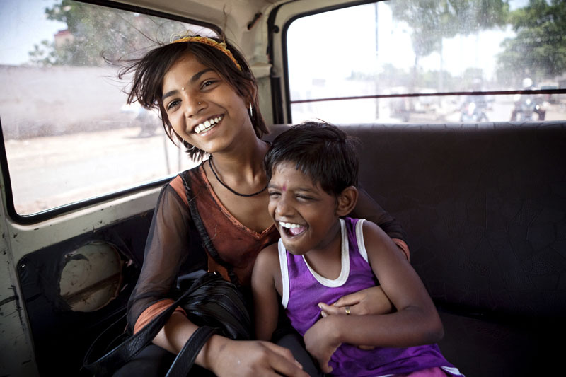 India: Yesterday's disaster is today's tragedy | © Alex Masi/Corbis Images India: Yesterday's disaster is today's tragedy