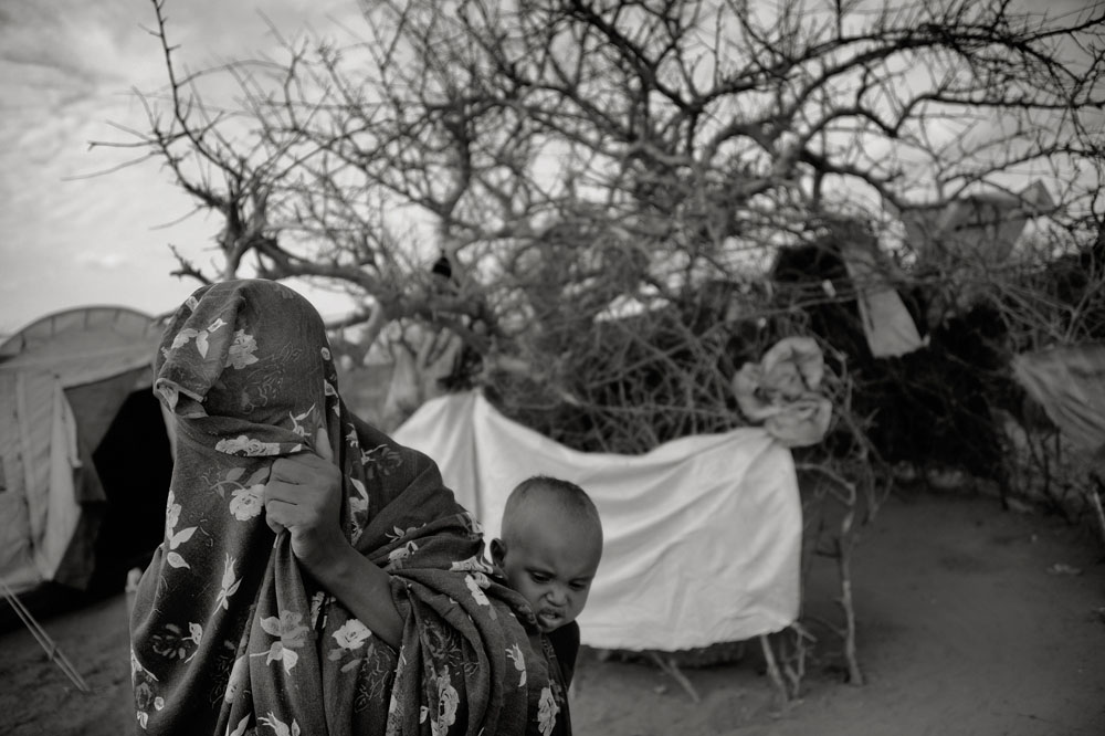 Somalia: Die Lage erscheint aussichtslos | ©Jan Grarup/Noor Somalia: Die Lage erscheint aussichtslos