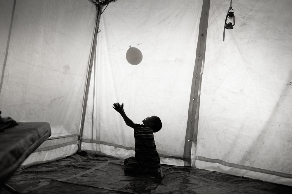 Somalia: Die Lage erscheint aussichtslos | ©Jan Grarup/Noor Somalia: Die Lage erscheint aussichtslos