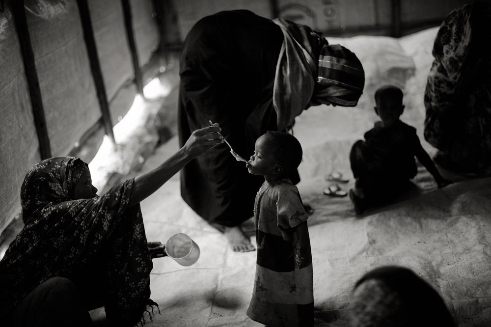 Somalia: Die Lage erscheint aussichtslos | ©Jan Grarup/Noor Somalia: Die Lage erscheint aussichtslos