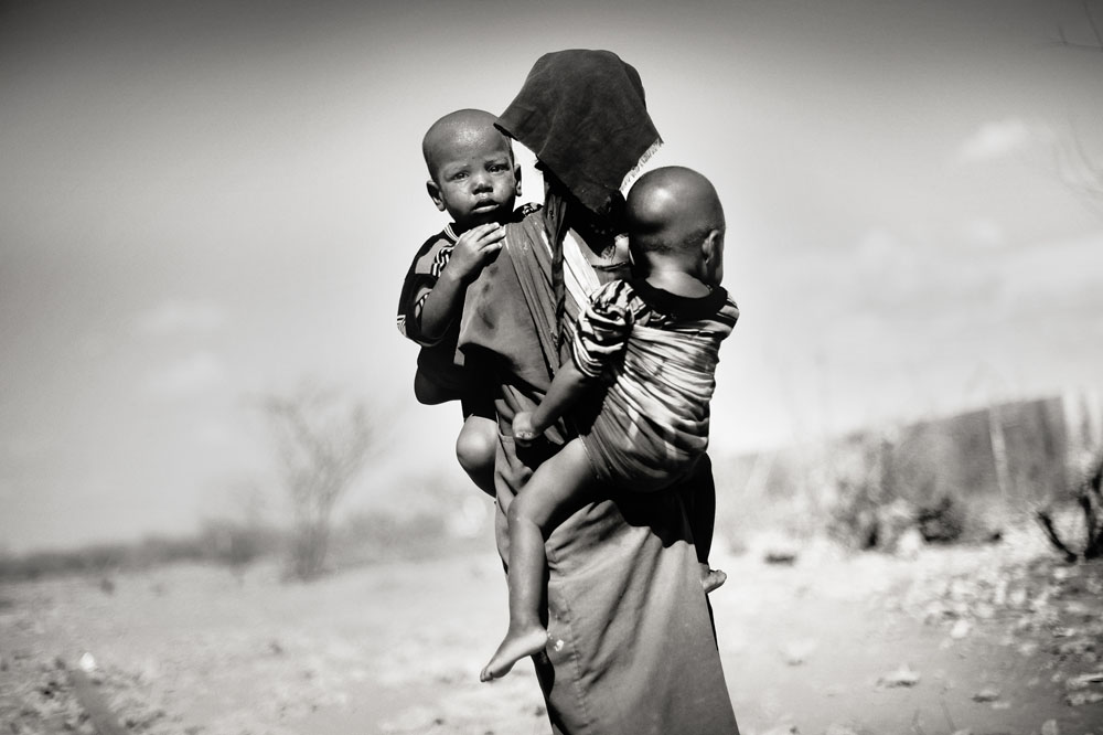 Somalia: Die Lage erscheint aussichtslos | ©Jan Grarup/Noor Somalia: Die Lage erscheint aussichtslos