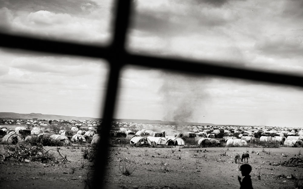 Somalia: Die Lage erscheint aussichtslos | ©Jan Grarup/Noor Somalia: Die Lage erscheint aussichtslos