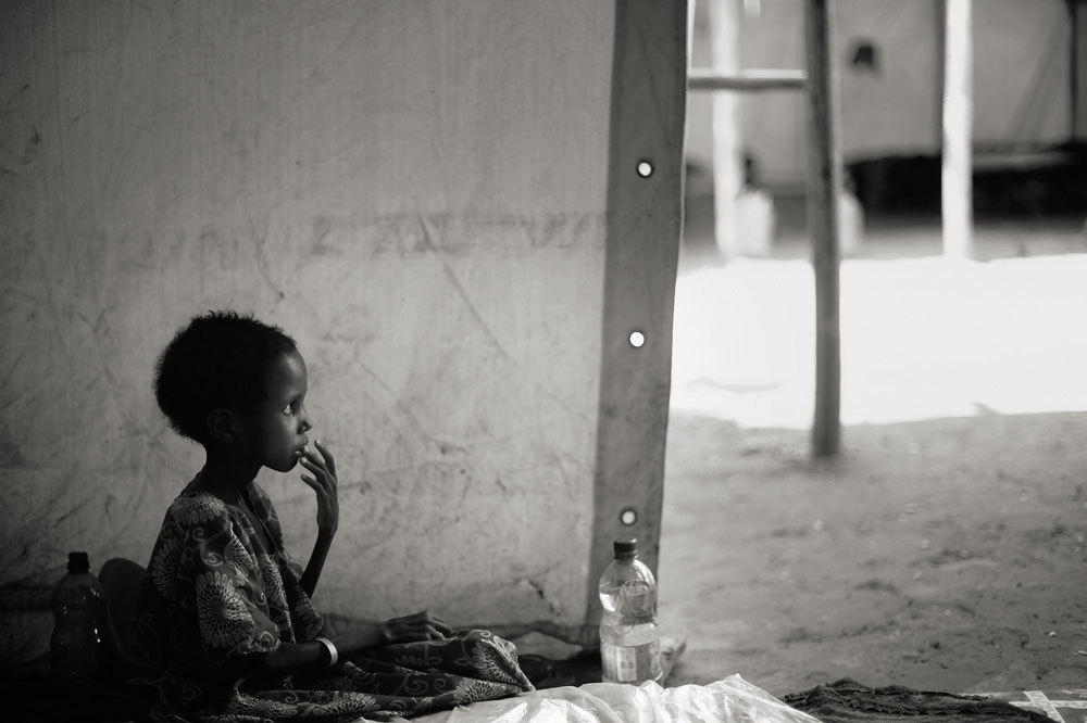 Somalia: Die Lage erscheint aussichtslos | ©Jan Grarup/Noor Somalia: Die Lage erscheint aussichtslos