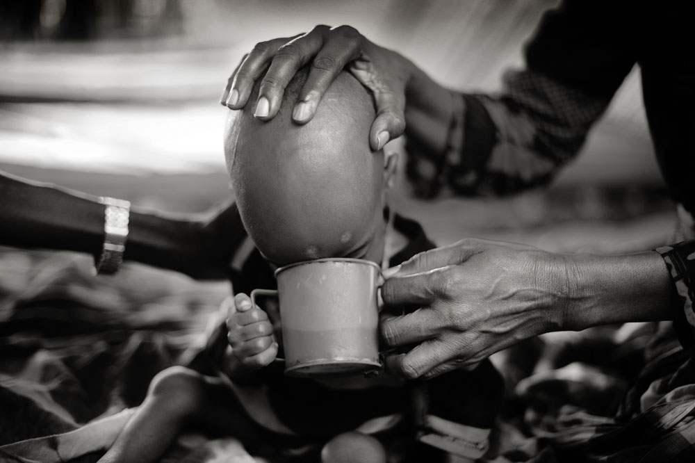 Somalia: The situation seems hopeless | ©Jan Grarup/Noor Somalia: The situation seems hopeless