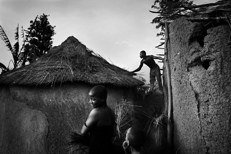 Ghana: Kinder der Hexen