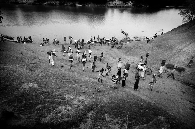 Ghana: Kinder der Hexen | © Åsa Sjöström/Agentur Moment Ghana: Kinder der Hexen