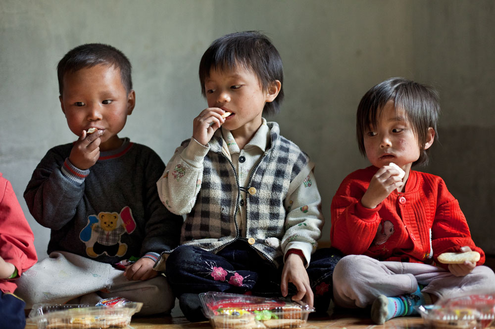 North Korea: The dictatorship of scarcity | ©Jürgen Escher/Laif North Korea: The dictatorship of scarcity