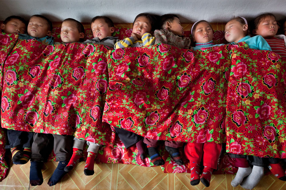 North Korea: The dictatorship of scarcity | ©Jürgen Escher/Laif North Korea: The dictatorship of scarcity