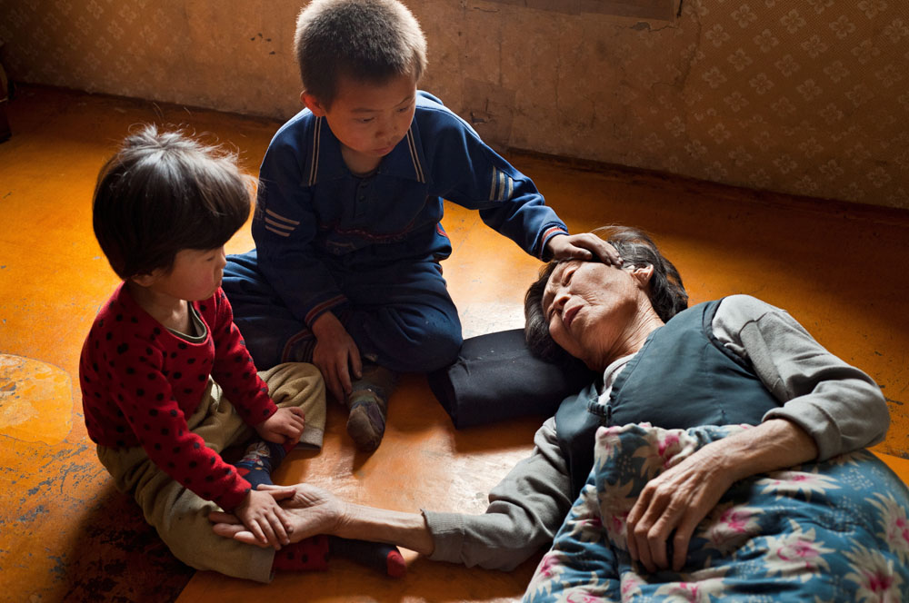 North Korea: The dictatorship of scarcity | ©Jürgen Escher/Laif North Korea: The dictatorship of scarcity