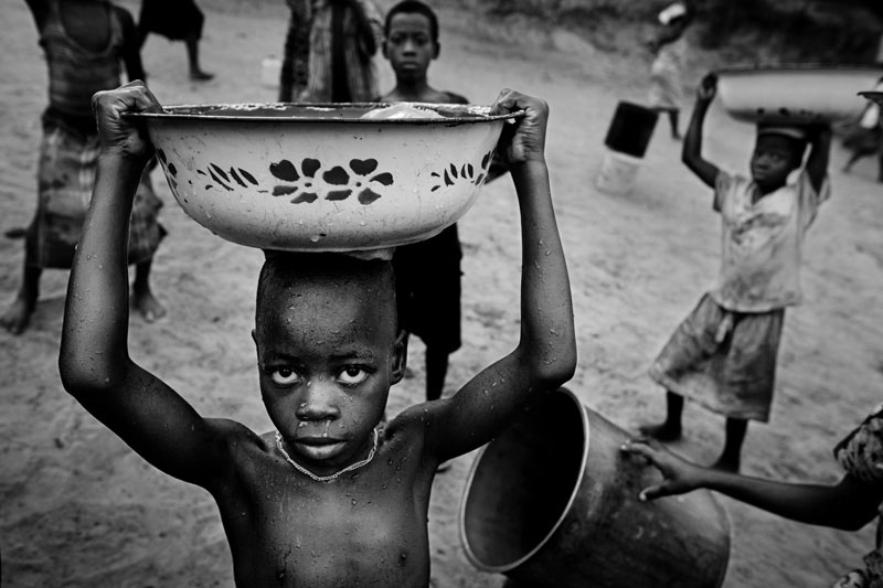 Ghana: Children of witches | © Åsa Sjöström/Moment Agency Ghana: Children of witches