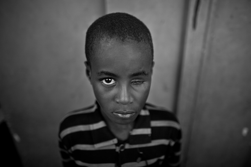 Somalia: Never ending war, hunger an death | © Hossein Fatemi/Panos Pictures Agency Somalia: Never ending war, hunger an death