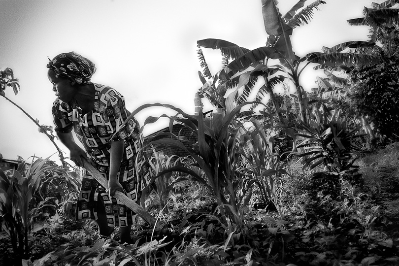 Uganda: Lust for life | © Leslie Alsheimer/Freelance Photographer Uganda: Lust for life