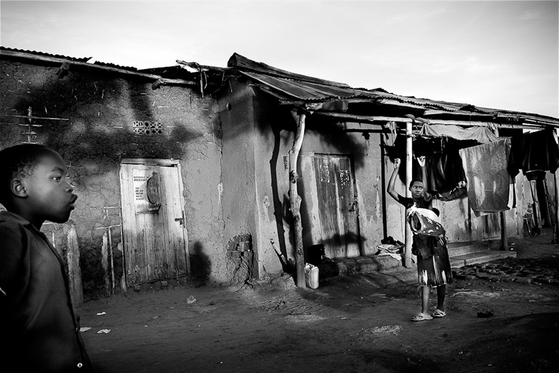 Uganda: Lust for life | © Leslie Alsheimer/Freelance Photographer Uganda: Lust for life