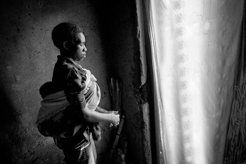 Uganda: Lust for life | © Leslie Alsheimer/Freelance Photographer Uganda: Lust for life